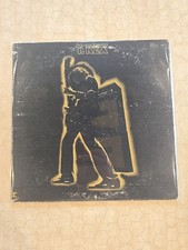 T. Rex - Electric Warrior -