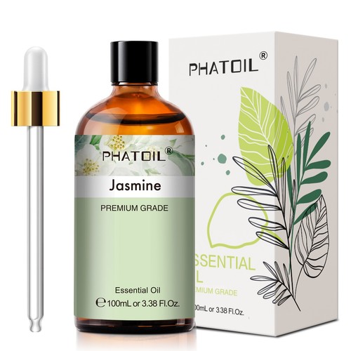 Essential oils 100ml pure - essential,