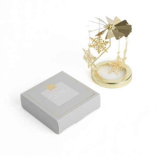 Avon gold candle - candle, top