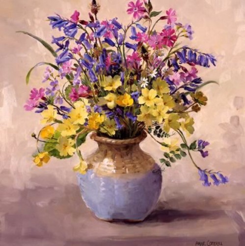 Anne cotterill art blank - cotterill,