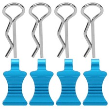 Aluminum Alloy R-Type Body