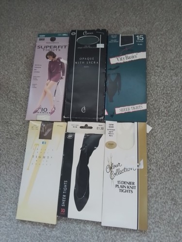 Vintage tights charnos - tights, charnos/sock