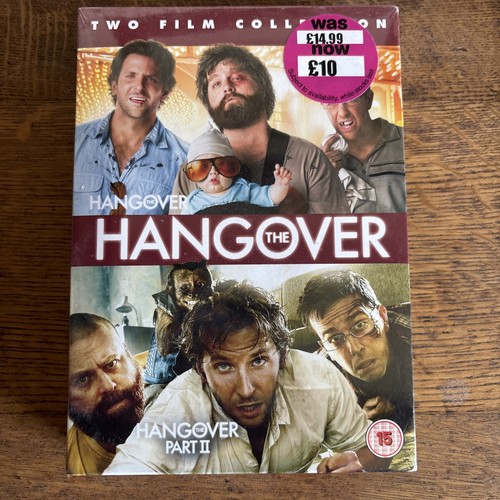 The hangover - the,