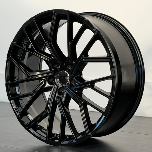 Black a6 edition - black,