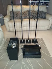 Sony BDV-IT1000 Blu-Ray DVD