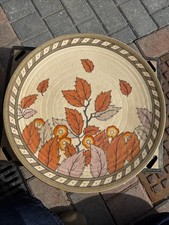 Charlotte Rhead Crown Ducal