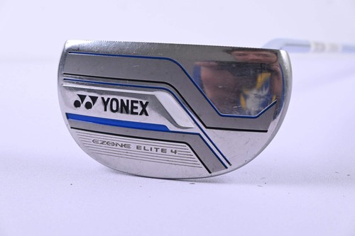 Yonex ezone elite putter - yonex,
