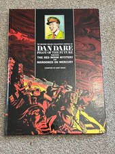 DAN DARE: PILOT OF THE FUTURE