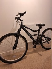 Apollo Spiral Womens Bike 16.5