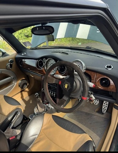R53 r52 r50 mini - r53, s