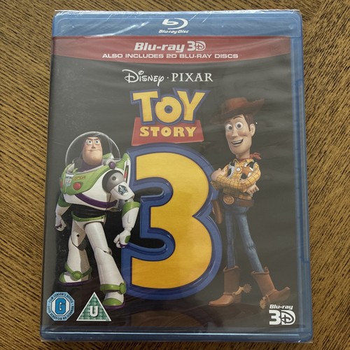 Toy story - toy, 3d,
