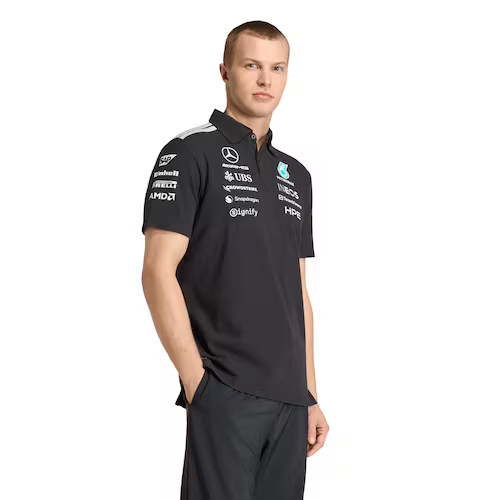 Mercedes amg petronas team - petronas, f1