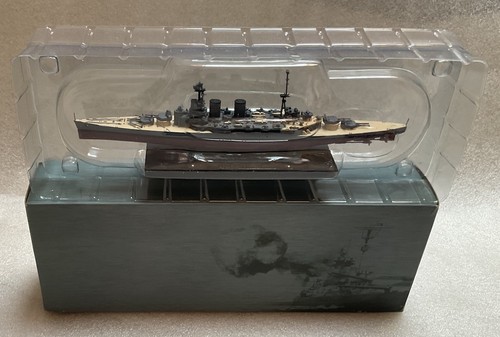 Deagostini atlas editions hms - deagostini,