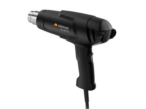 Steinel hl1821s hot air - hot,