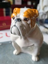 Royal Doulton British Bulldog