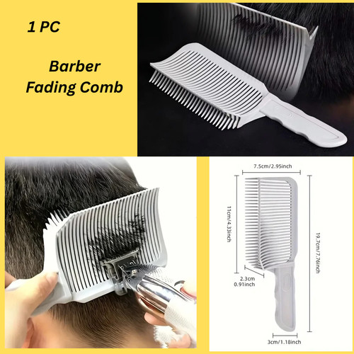 Professional barber fading - barber,