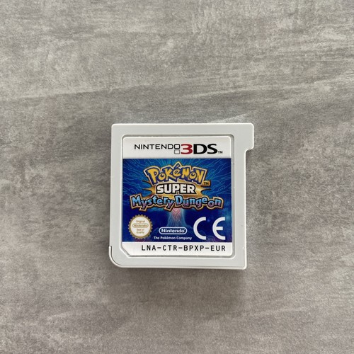 Pokemon super mystery - pokemon,