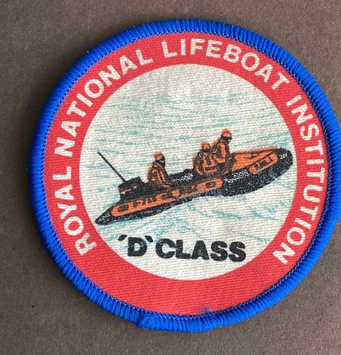 Royal national lifeboat - royal,