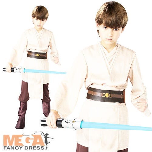 Jedi knight boys star wars - boys,