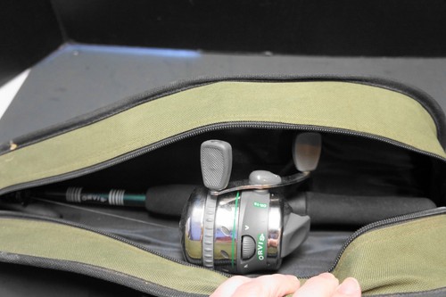 Orvis travel fly - orvis,