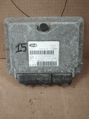 117151 ecu control - ecu,