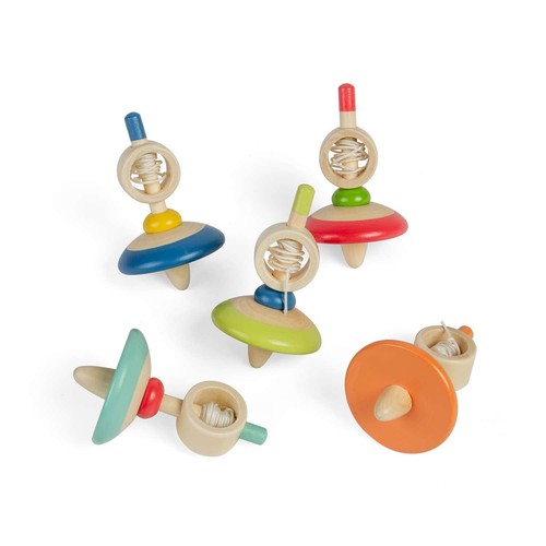 Bigjigs toys 2pcs - 2pcs, wooden