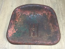 Eska Pedal Tractor Seat