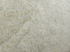 Fine Recycled Glass For