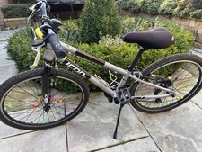 24” Bicycle Junior