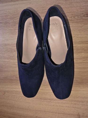 Marks and spencer - spencer, shoes