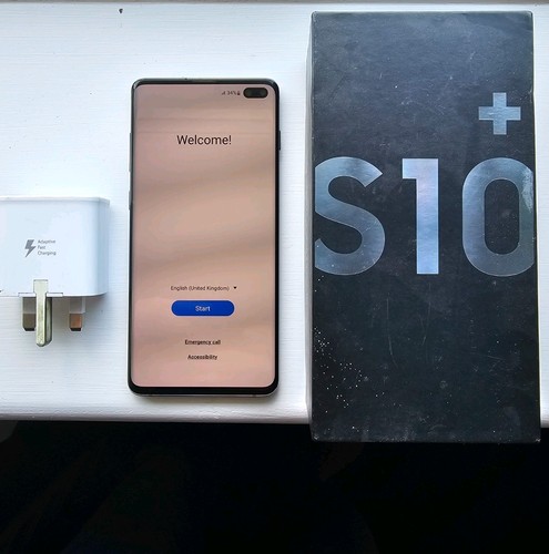 Samsung galaxy s10 plus - galaxy,