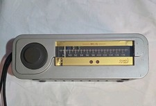 Quad mono tuner - fm,