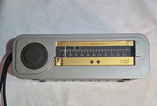 Quad mono tuner - mono,