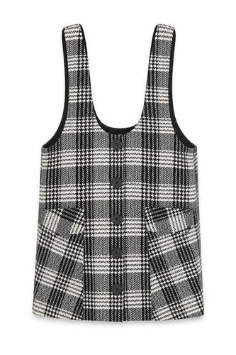 Next girls gilet - next, waistcoat