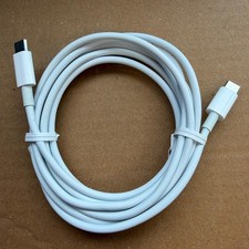 Official Apple 2m USB-C Power