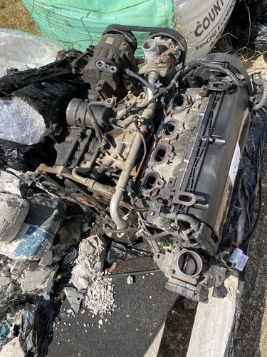 Vauxhall corsa vxr engine - vauxhall,