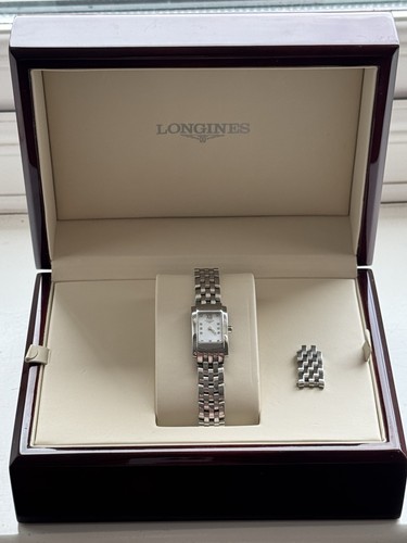 Longines dolce vita - vita, women's