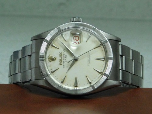 Rolex oyster perpetual - rolex, date