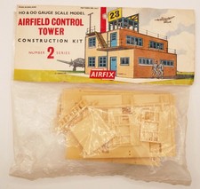 Airfix - Airfield Control