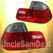 FOR 99-01 BMW E46 3-SERIES