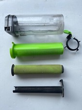 Gtech AirRam MK2 Dust Bin & Filter Assembly  AR20,21,29,30,43,46 NEEDS A CLEAN