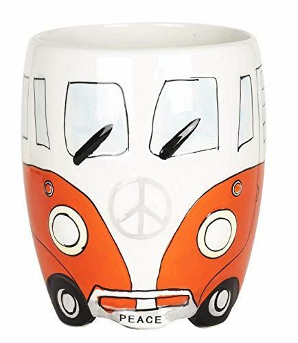 Retro mini bus - retro,