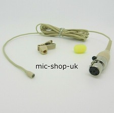 Beige discreet lapel - beige,