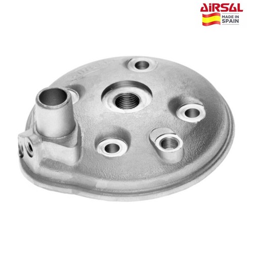 Airsal cylinder head - airsal,