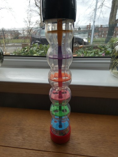 Bluebox large rainmaker toy - bluebox,