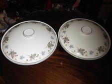 PAIR OF VINTAGE RIDGWAY