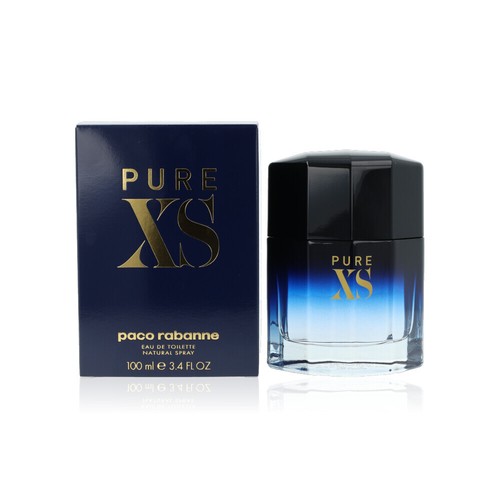 Paco rabanne pure edt spray - paco,