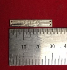 Cadet Forces Medal Full Size