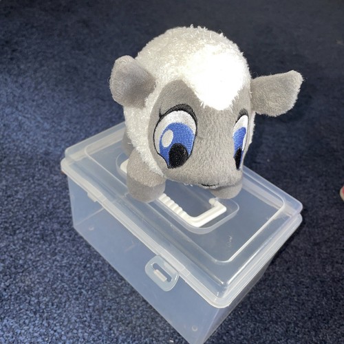 Vintage babaa sheep lamb - babaa,