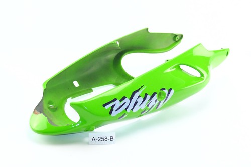 Kawasaki ninja tail - ninja, zx-9r